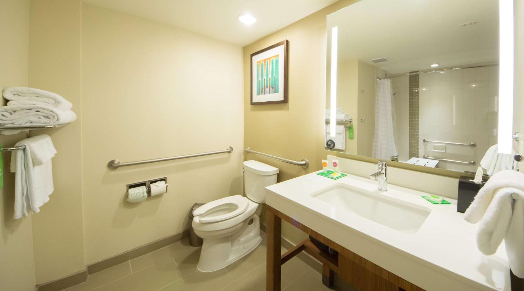 Hotel Hyatt Place Orlando/lake Buena Vista