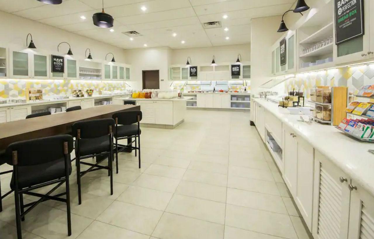 Hyatt Place Orlando/lake Buena Vista 3* Lake Buena Vista